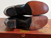 Load image into Gallery viewer, Early 1910s Side Button Silk Boots | Approx Sz 5