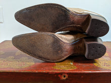Load image into Gallery viewer, c. 1910s Light Brown Boots | Approx Size 5