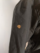 Load image into Gallery viewer, 19th c. Costume Jacket with Tails