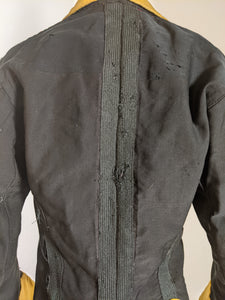 19th c. Costume Jacket with Tails