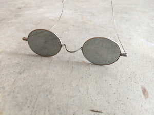 c. 1890s-1900s Tinted Glasses