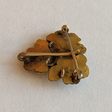 Load image into Gallery viewer, c. 1890s-1900s Art Nouveau Watch Pin