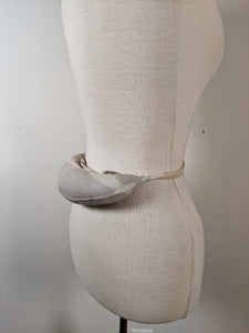 19th c. Small Bustle Pad