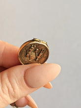 Load image into Gallery viewer, 1890s-1900s Jack &amp; Jill Locket