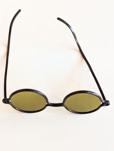 c. 1910s-1920s Tinted Glasses