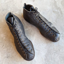 Load image into Gallery viewer, c. 1930s Athletic Shoes | Approx Sz. 8-8.5