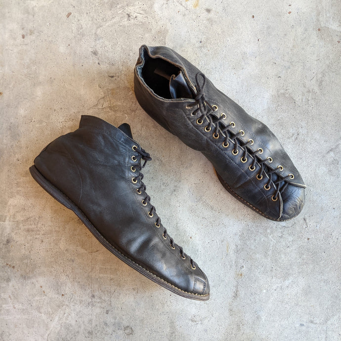 antique boots – Witchy Vintage