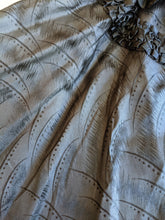 Load image into Gallery viewer, c. 1890s Silk Capelet