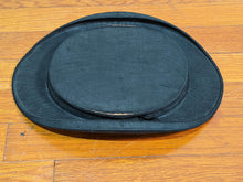 Load image into Gallery viewer, c. 1910s Collapsible Silk Top Hat