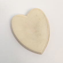 Load image into Gallery viewer, 1930s Heart Shaped Box