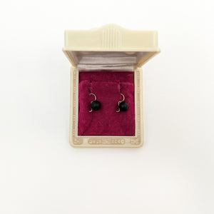 Art Deco Earring Box