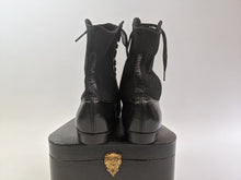 Load image into Gallery viewer, 1910s-1920s Deadstock Boots | Approx Size 6.5