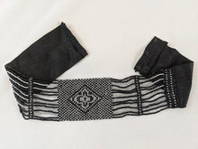Load image into Gallery viewer, 1910s-1920s Beaded Choker Collar Necklace