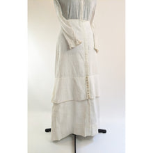 Load image into Gallery viewer, 1910s Sporting Skirt